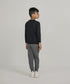 Kids' Panel Joggers
